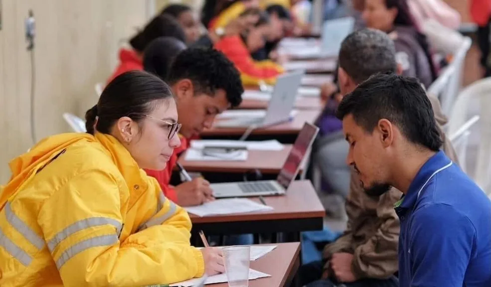 Bogotá inicia primer ciclo de pagos del Ingreso Mínimo Garantizado 2026 Bogotá inició el primer ciclo de pagos del Ingreso Mínimo Garantizado 2026, dirigido a más de 1,1 millones de personas en condición de vulnerabilidad.