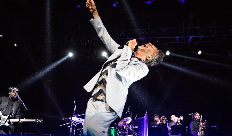 Fito Páez anuncia su más ambiciosa gira de conciertos por Colombia 2 Fito Páez anuncia su más ambiciosa gira de conciertos por Colombia Tras su exitoso paso por el Festival Cordillera y sumar un nuevo Latin Grammy a su legendaria trayectoria, el astro argentino Fito Páez confirmó que Colombia será una parada en su próxima gira internacional.