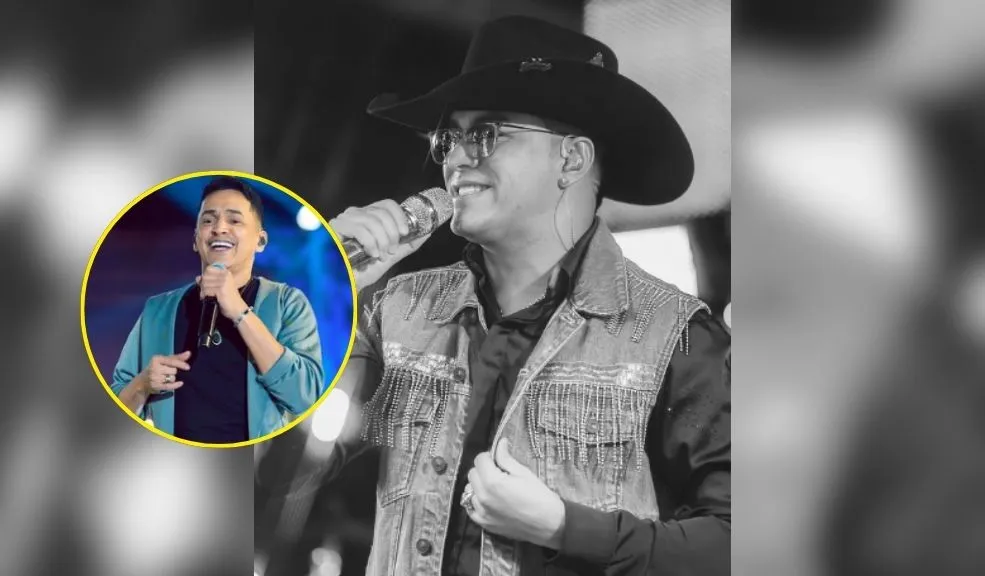 Artistas del vallenato se despiden de Yeison Jiménez El vacío dejado por el trágico accidente aéreo en Paipa, Boyacá, ha provocado una respuesta masiva y conmovedora por parte de los máximos exponentes del vallenato