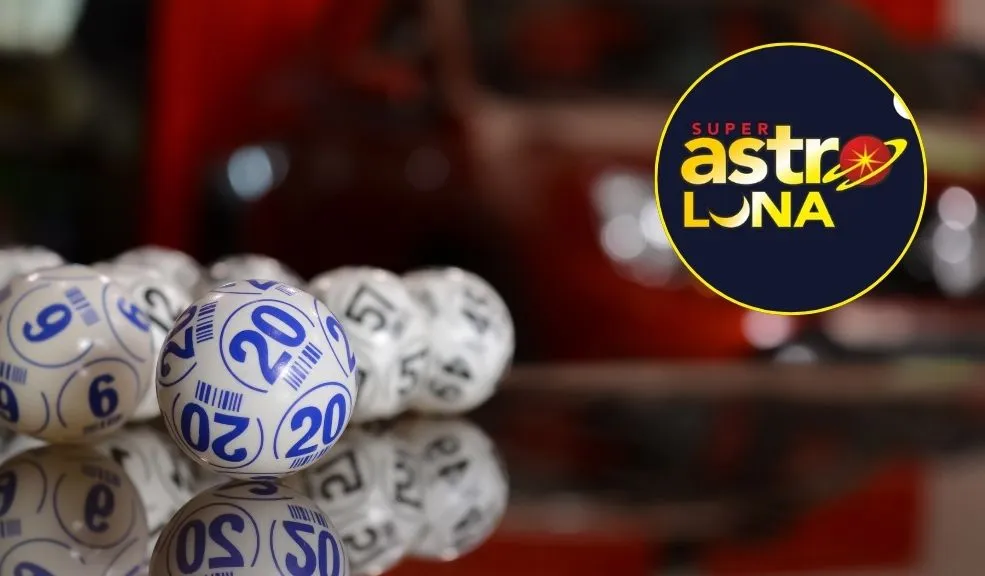 astro luna
