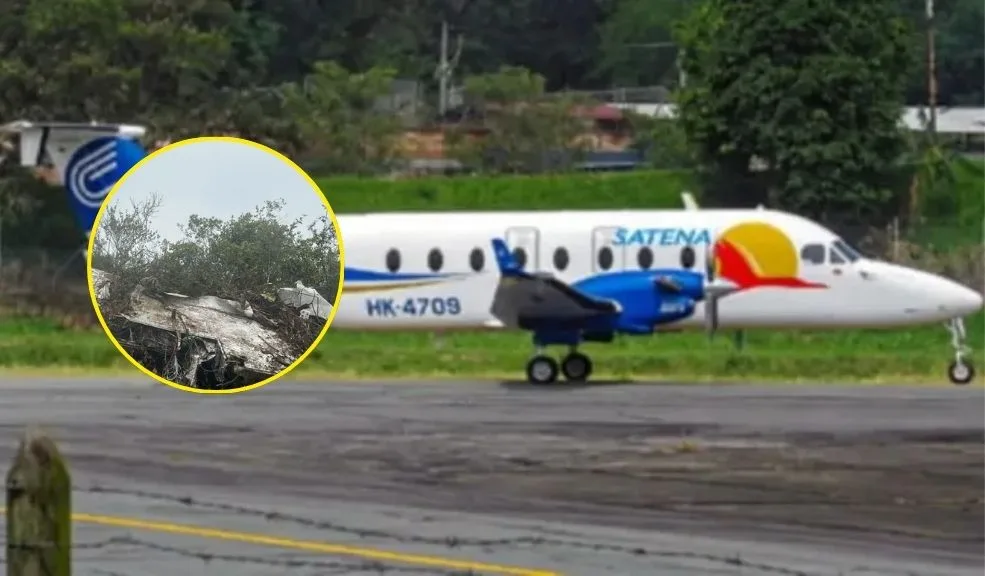 Autoridades descartan fallas en avión de Satena y dejan causas a investigadores Las autoridades aeronáuticas y las empresas involucradas en la operación del vuelo accidentado en Norte de Santander afirmaron que, hasta el momento, no existe evidencia de fallas técnicas, errores operativos o condiciones meteorológicas adversas que expliquen el siniestro, y reiteraron que cualquier conclusión definitiva corresponderá exclusivamente a los organismos de investigación competentes.
