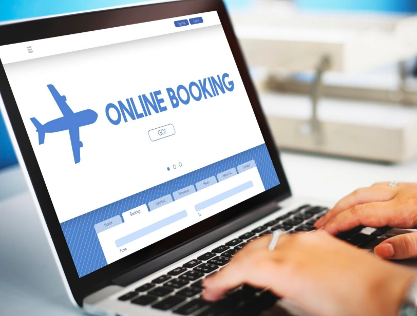¡Pilas! Hay alerta por correos falsos de Booking en esta temporada de vacaciones En plena temporada de vacaciones de inicio de año, se lanzó una alerta por el aumento de correos falsos, supuestamente de plataformas de alojamiento como Booking.