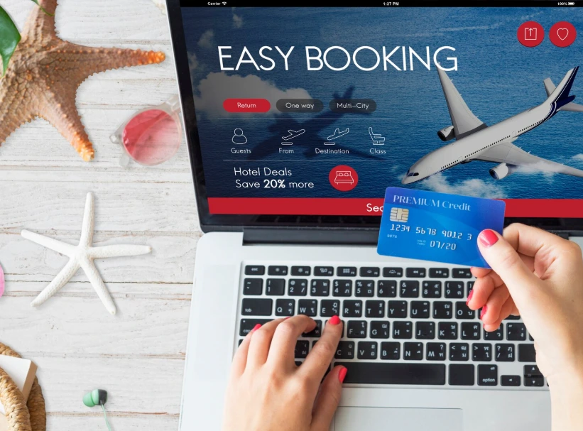 ¡Pilas! Hay alerta por correos falsos de Booking en esta temporada de vacaciones En plena temporada de vacaciones de inicio de año, se lanzó una alerta por el aumento de correos falsos, supuestamente de plataformas de alojamiento como Booking.