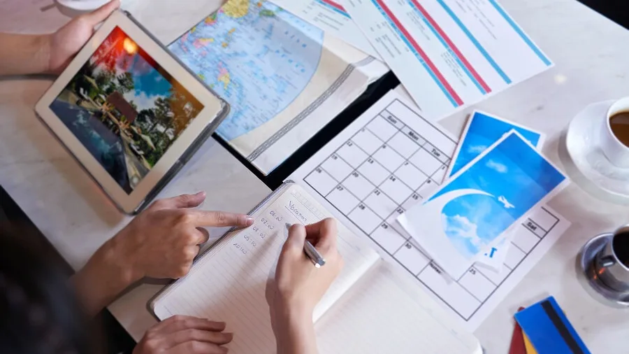 ¡Pilas! Hay alerta por correos falsos de Booking en esta temporada de vacaciones En plena temporada de vacaciones de inicio de año, se lanzó una alerta por el aumento de correos falsos, supuestamente de plataformas de alojamiento como Booking.