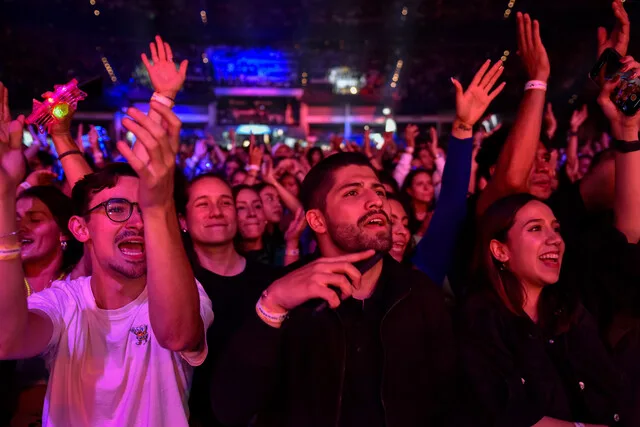 Disfrute de cuatro días de conciertos gratuitos. Aquí la programación La capital se prepara para recibir la edición número 17 del Festival Centro, un evento que durante cuatro días consecutivos realizará conciertos gratuitos.