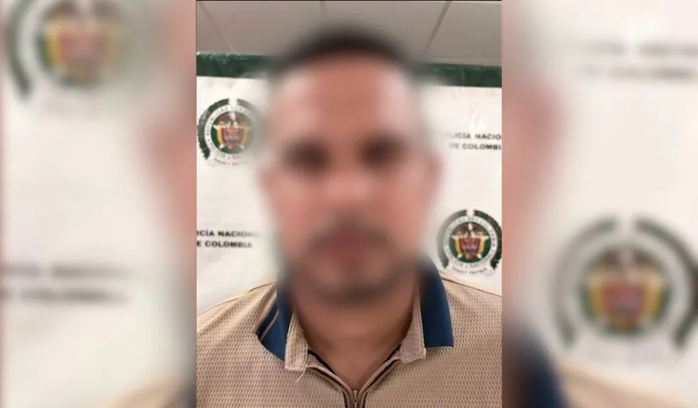 Cae cabecilla de megabanda venezolana en Colombia En Cartagena las autoridades capturaron a J. Fernández Fernández, alias 'El Virolo', cabecilla de la organización criminal venezolana 'Tren del Llano'.