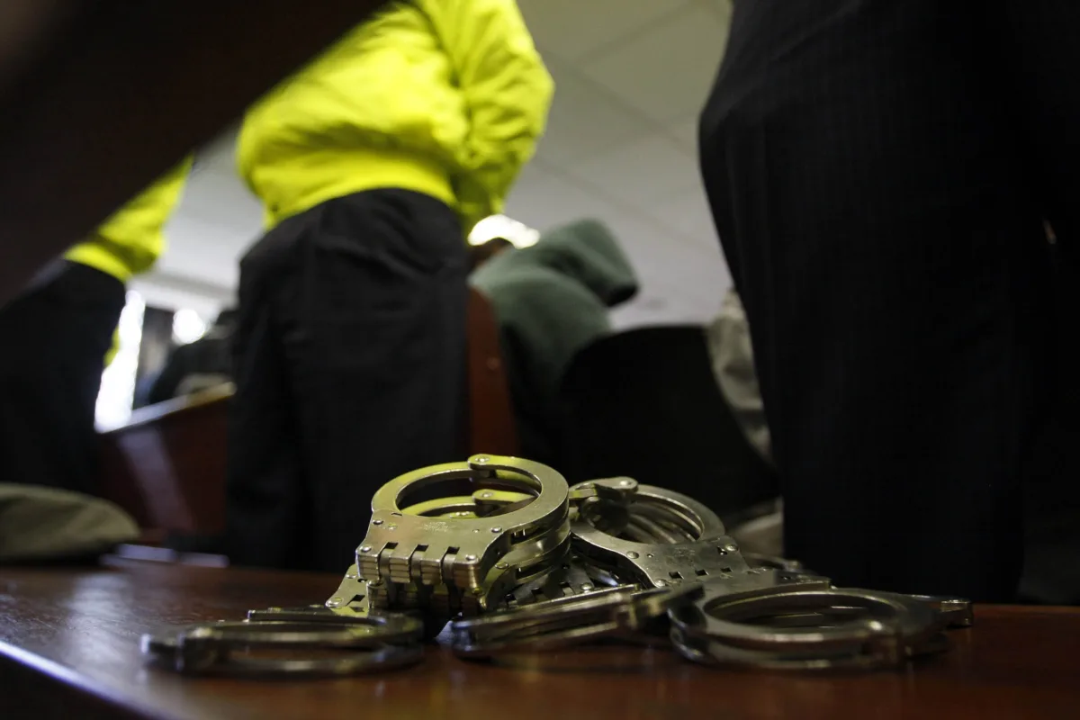 Caen 12 de 'Los Vida Nueva' por ola de homicidios y uso de menores en Soacha 1 Caen 12 de 'Los Vida Nueva' por ola de homicidios y uso de menores en Soacha