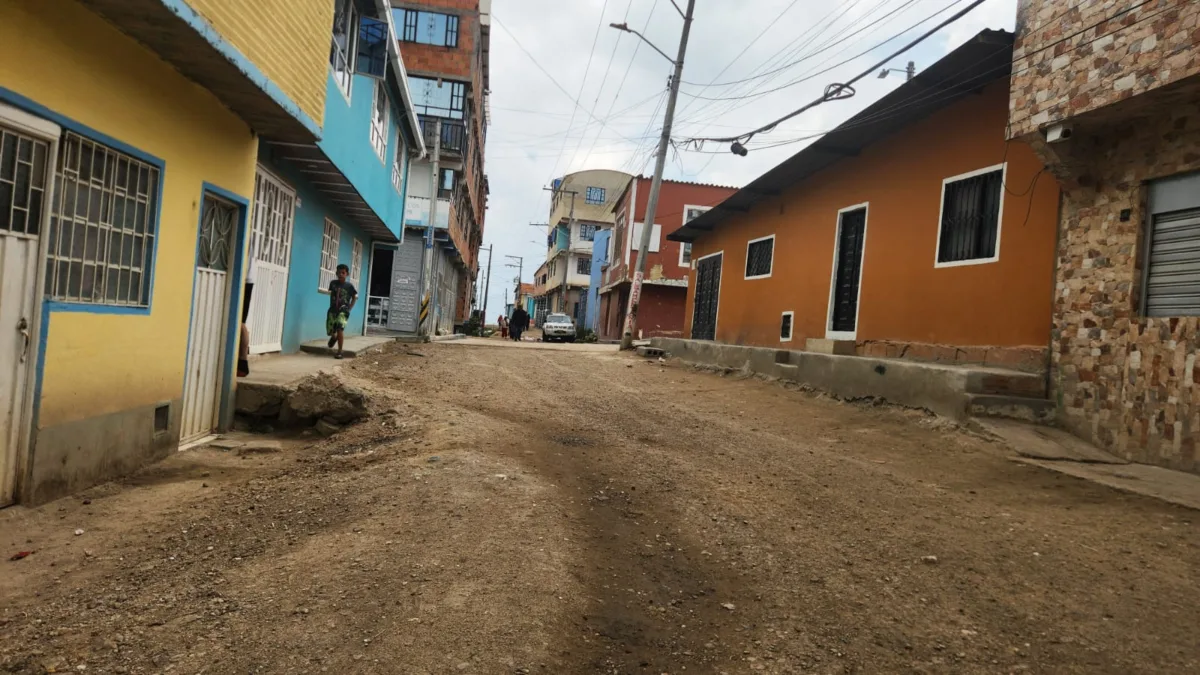Ciudad Bolívar: un hombre fue baleado en plena calle de Los Alpes 1 Ciudad Bolívar un hombre fue baleado en plena calle de Los Alpes