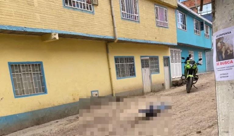 Ciudad Bolívar un hombre fue baleado en plena calle de Los Alpes