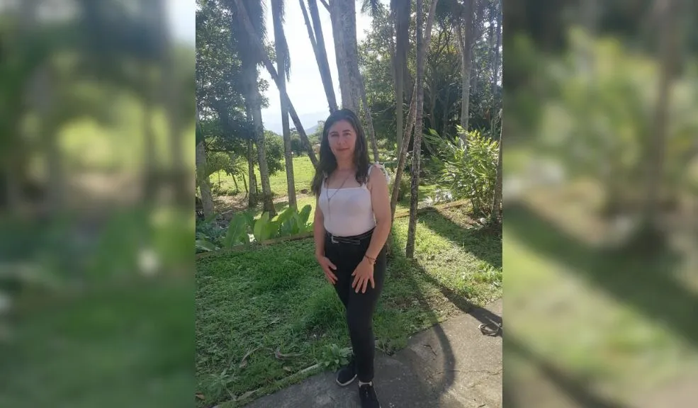 Cundinamarca: se hará una velatón para Luz Rozo El municipio de Tena se unirá en un solo clamor para honrar la memoria de Luz Alba Acero Rozo, una madre cabeza de familia reconocida por su valentía, quien fue hallada sin vida en su hogar el pasado domingo 28 de diciembre.