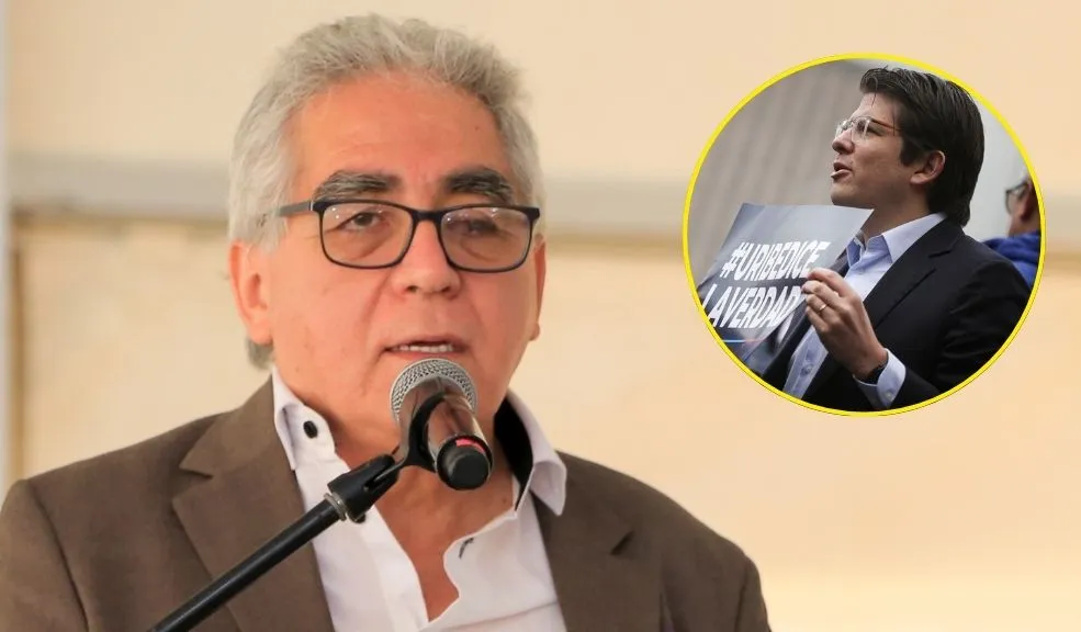 Director de la UNP será imputado por el asesinato de Miguel Uribe La Fiscalía General de la Nación radicó una solicitud de imputación de cargos contra Augusto Rodríguez, director de la Unidad Nacional de Protección (UNP), por el presunto delito de prevaricato por omisión.