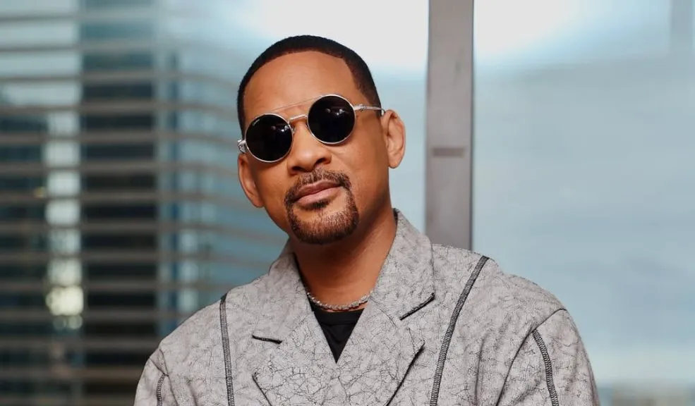 Will Smith