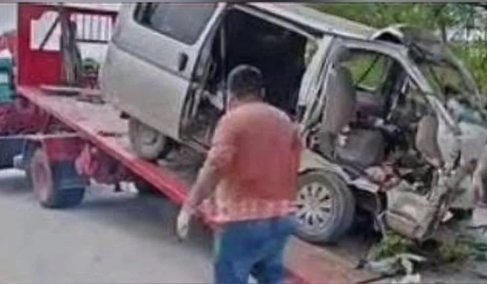 accidente