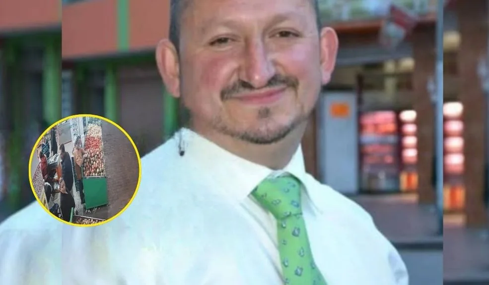 EN VIDEO: a Don Pedro le quitaron la vida a bala en su fruver, en Bosa. Habrá misa en su memoria El barrio José Antonio Galán, en Bosa, está de luto y no es para menos. El estruendo de las balas silenció la vida de don Pedro Hortúa, el carismático dueño del 'Fruver Don Pepe'. El hecho quedó grabado en video. Esta noche habrá misa en este sitio.