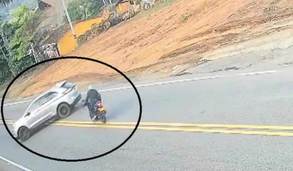 motociclista