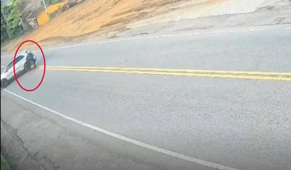 motociclista