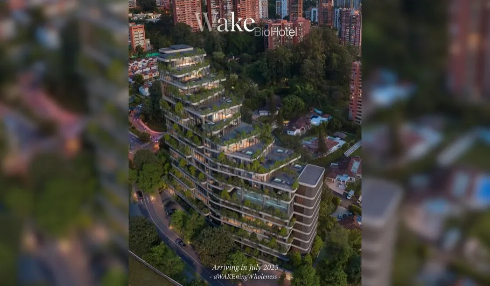 Este es el mejor hotel de lujo donde se hospedará Messi en Colombia 2 Este es el mejor hotel de lujo donde se hospedará Messi en Colombia Después de la euforia por grandes eventos musicales, la capital antioqueña se alista para recibir a una leyenda del deporte mundial: Lionel Messi.