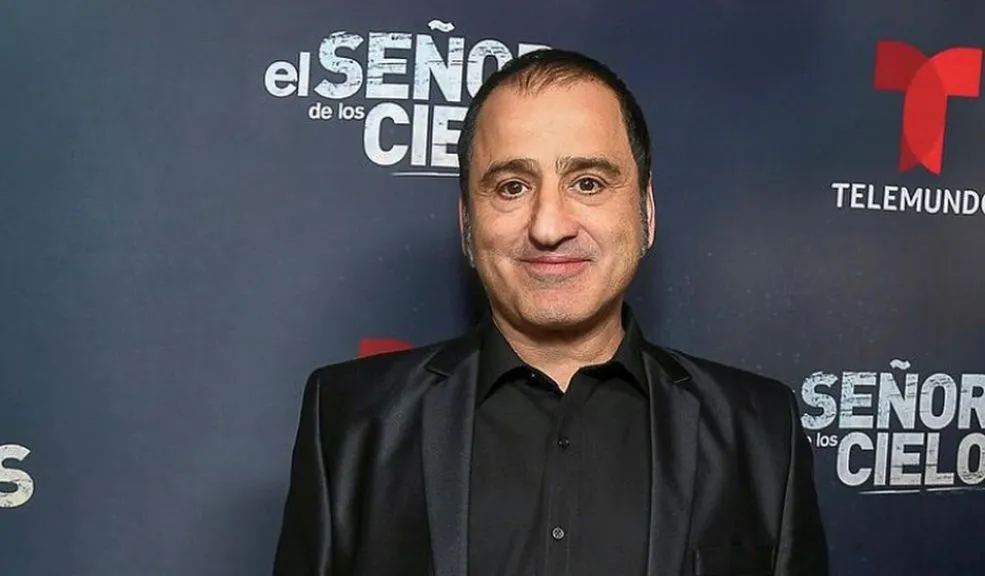 El actor Róbinson Díaz se despachó contra los influencers El reconocido actor antioqueño Róbinson Díaz inició un tema polémico tras la viralización de una declaración sobre el fenómeno de los creadores de contenido actuales.