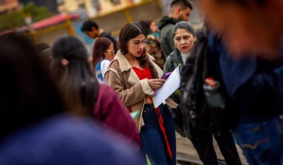 En Bosa: acceda a ofertas de empleo hasta el 10 de enero 1 En Bosa: acceda a ofertas de empleo hasta el 10 de enero Una buena noticia llega para quienes viven en el sur de Bogotá y están en búsqueda de trabajo. Hasta el sábado 10 de enero, la Agencia Distrital de Empleo estará en Bosa para acercar vacantes laborales, orientación y servicios gratuitos a la comunidad.