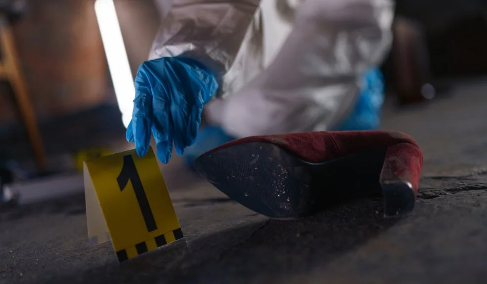 En Funza: mujer fue asesinada, aparentemente a manos de su pareja sentimental 1 En Funza mujer fue asesinada, aparentemente a manos de su pareja sentimental