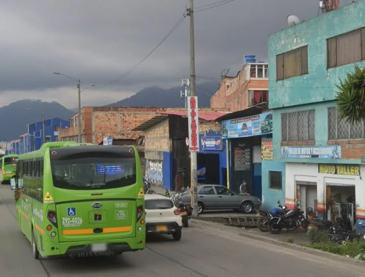 En San Cristóbal delincuentes asesinaron a comerciante durante un intento de hurto