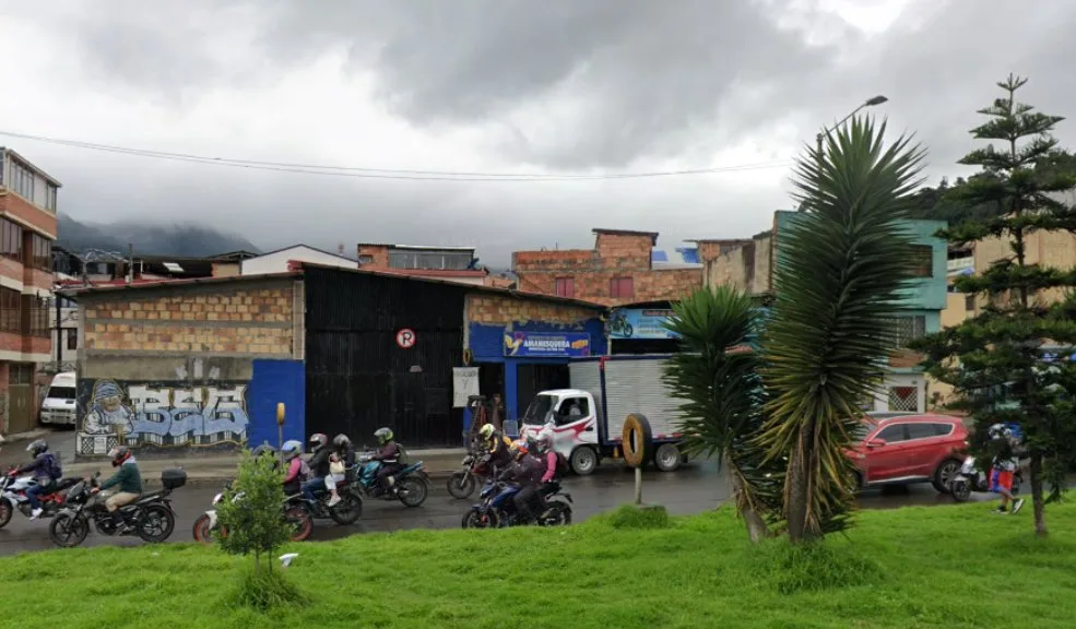 En San Cristóbal delincuentes asesinaron a comerciante durante un intento de hurto