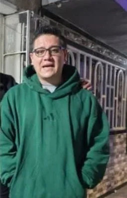 En Santa Fe: horrible hallazgo de cuerpos de padre e hijo en Los Laches 1 En Santa Fe horrible hallazgo de cuerpos de padre e hijo en Los Laches