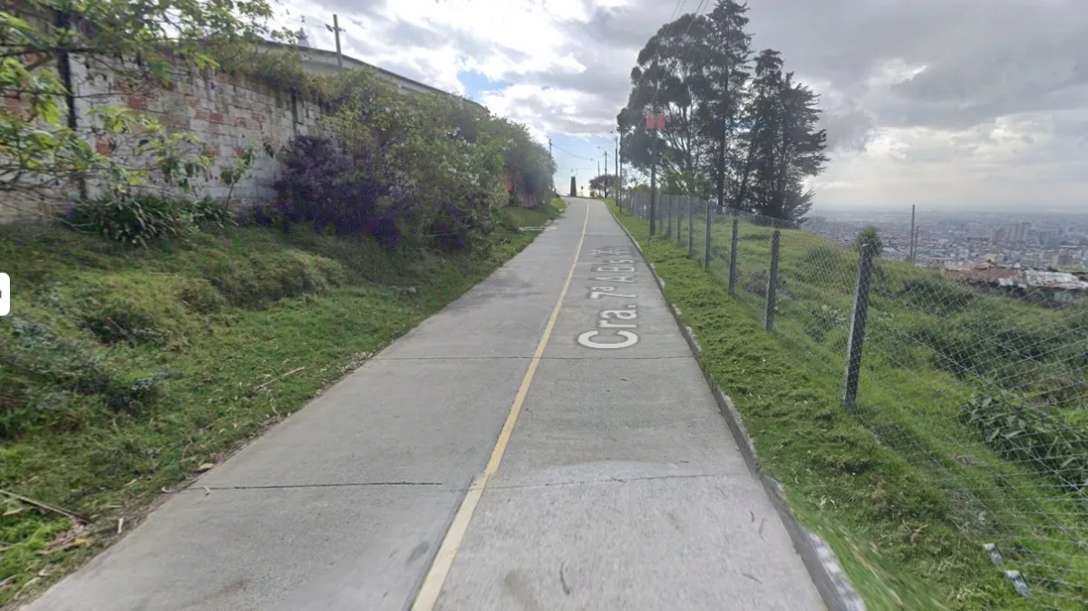 En Santa Fe: horrible hallazgo de cuerpos de padre e hijo en Los Laches 2 En Santa Fe horrible hallazgo de cuerpos de padre e hijo en Los Laches