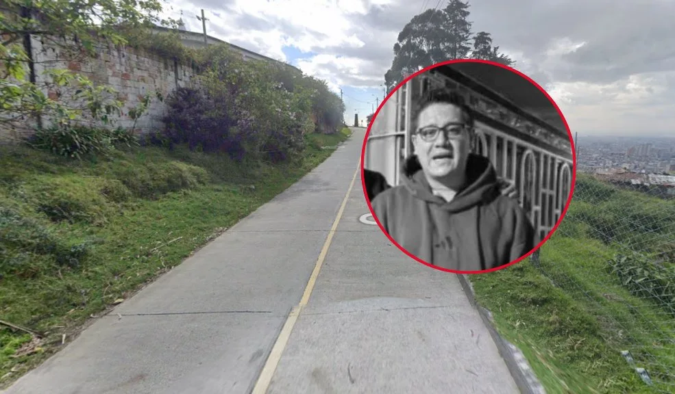 En Santa Fe horrible hallazgo de cuerpos de padre e hijo en Los Laches