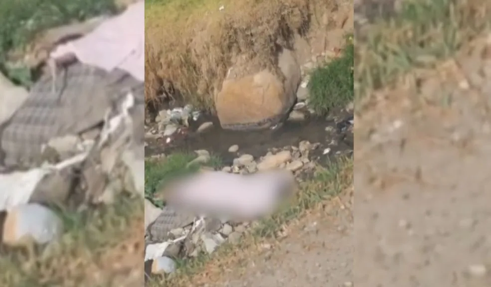 En Usme: ciclista perdió el control y murió tras caer a una quebrada La localidad de Usme amaneció con un trágico suceso este martes 13 de enero, luego de que un ciclista falleciera al caer al vacío en el cauce de la quebrada Yomasa.