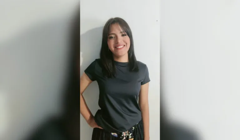 En Usme drama de una madre por la desaparición de Angerlin, su hija
