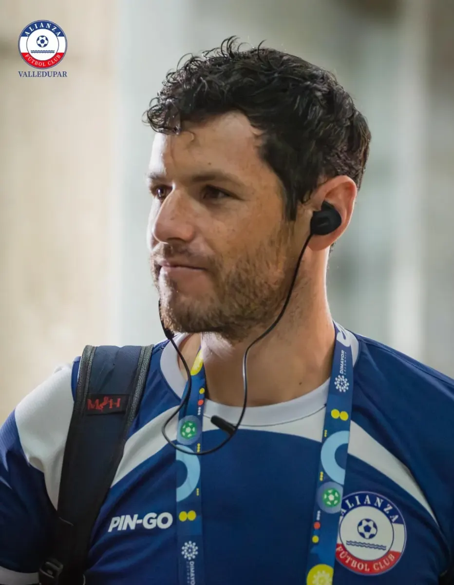 Entrevista a Pedro Franco: "Millonarios siempre será especial, pero mi realidad es Alianza" 1 Entrevista a Pedro Franco: "Millonarios siempre será especial, pero mi realidad es Alianza" El defensor Pedro Franco habló con Q’HUBO sobre su actualidad y trayectoria deportiva, en la que se destacó con Millonarios.
