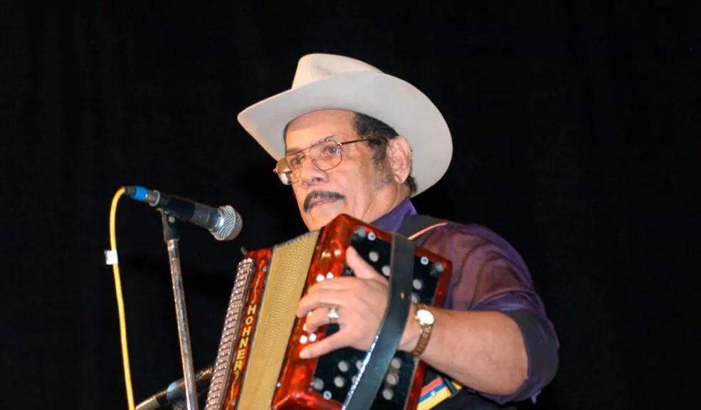Este artista vallenato tiene más hijos que Diomedes Díaz: ¡87 en total! El cantante y acordeonero Alfredo Gutiérrez reveló la lista de los artistas vallenatos con más hijos. Para sorpresa de sus seguidores, Diomedes Díaz no lidera el escalafón. Le contamos de quién se trata.