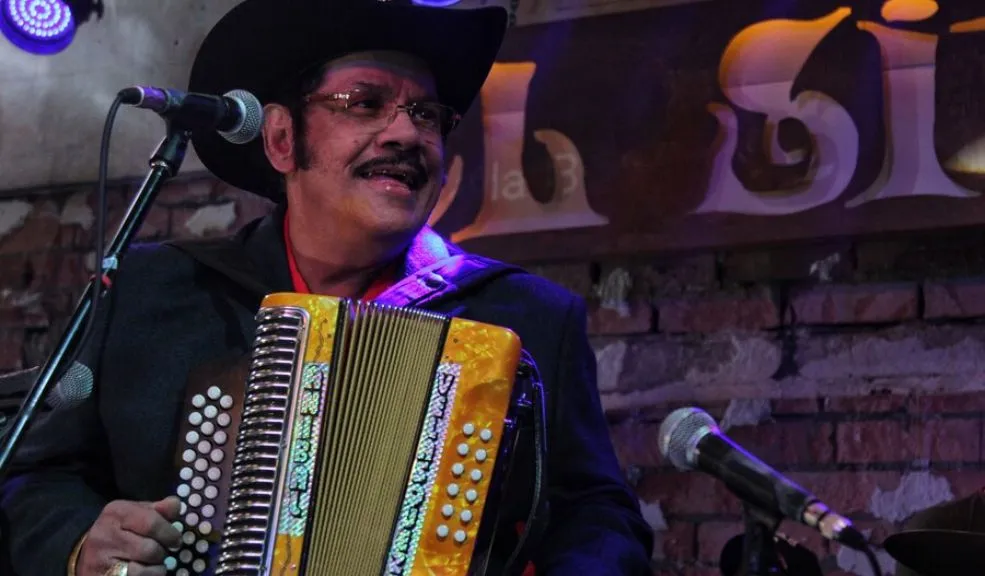 Este artista vallenato tiene más hijos que Diomedes Díaz: ¡87 en total! El cantante y acordeonero Alfredo Gutiérrez reveló la lista de los artistas vallenatos con más hijos. Para sorpresa de sus seguidores, Diomedes Díaz no lidera el escalafón. Le contamos de quién se trata.