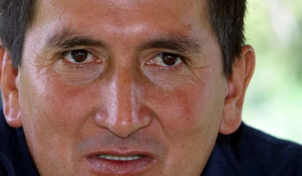 Fiscalía abre formalmente investigación contra Lucho Herrera por desaparición 1 Fiscalía abre formalmente investigación contra Lucho Herrera por desaparición La justicia colombiana vinculó formalmente a la leyenda del ciclismo Luis Alberto 'Lucho' Herrera y a su hermano, Rafael Herrera, en un proceso por la desaparición forzada de cuatro de sus vecinos en Fusagasugá.