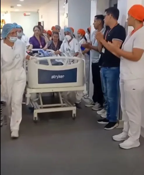 Fabián Gonzalo fue asesinado por defender a una maestra Fabián Gonzalo Gutiérrez Torres, conocido cariñosamente como ‘Rufino’, quien falleció tras ser víctima de un ataque brutal. El joven perdió la vida por proteger a una docente y madre de un amigo, quien era acosada y extorsionada por un sujeto con antecedentes.