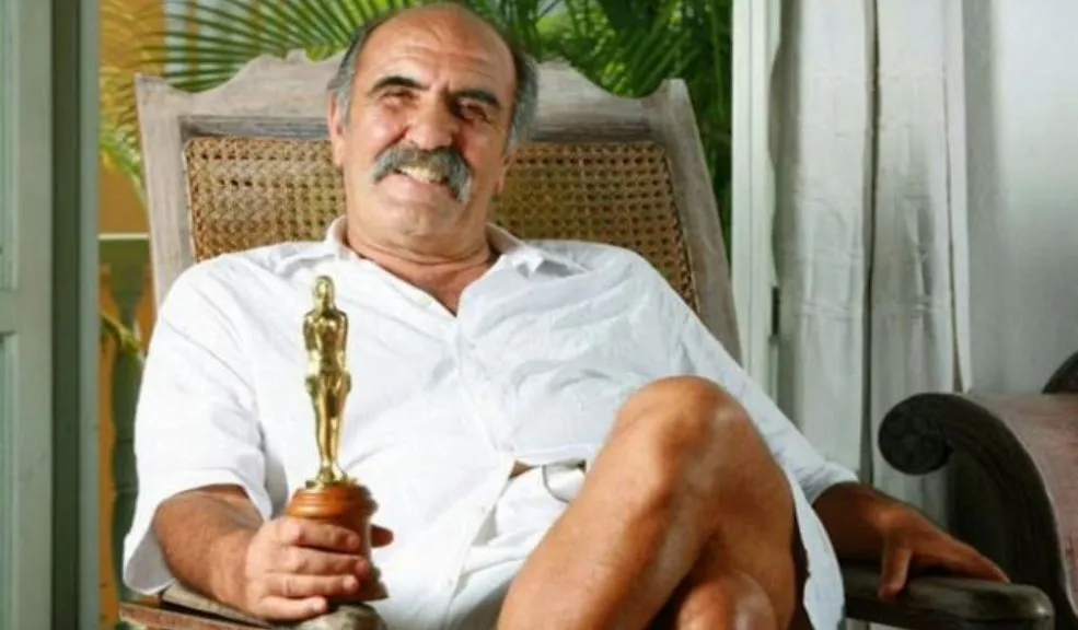 Falleció el actor Salvo Basile a sus 85 años En la madrugada de este lunes 26 de enero, falleció en la ciudad de Cartagena el reconocido artista Salvo Basile a los 85 años de edad.
