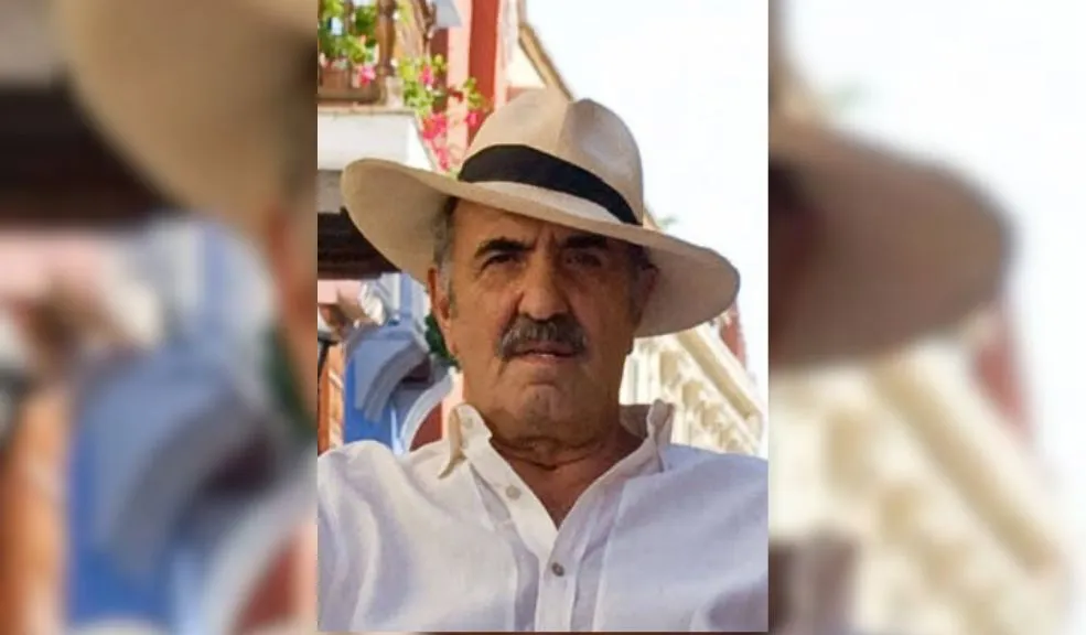 Falleció el actor Salvo Basile a sus 85 años En la madrugada de este lunes 26 de enero, falleció en la ciudad de Cartagena el reconocido artista Salvo Basile a los 85 años de edad.