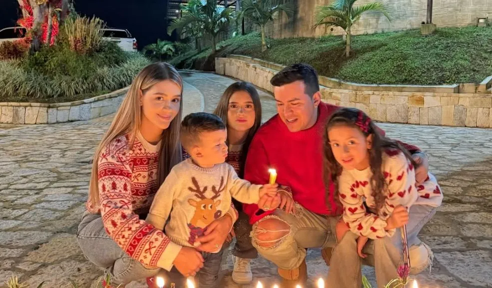 Familia de Yeison Jiménez pide prudencia frente a versiones sobre su patrimonio Ante la proliferación de cifras sobre la supuesta fortuna del artista, sus familiares y equipo de trabajo emitieron un llamado a la prudencia.