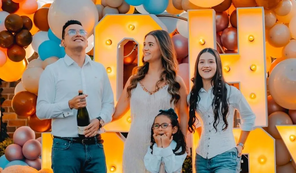 Familia de Yeison Jiménez pide prudencia frente a versiones sobre su patrimonio Ante la proliferación de cifras sobre la supuesta fortuna del artista, sus familiares y equipo de trabajo emitieron un llamado a la prudencia.