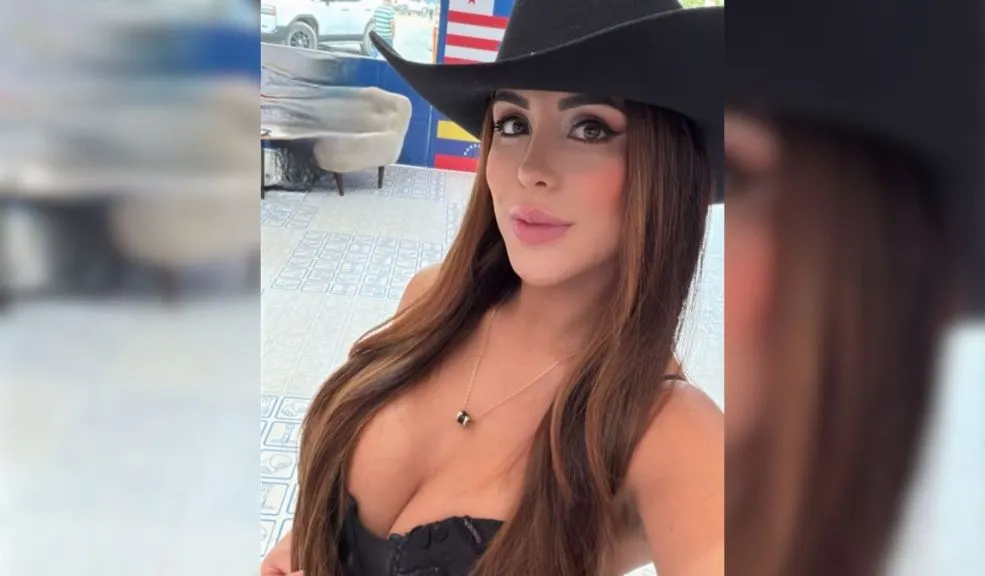 Hermana de Yeison Jiménez y Ciro Quiñónez le respondieron a Giovanny Ayala: "No es bienvenido" 2 Hermana de Yeison Jiménez y Ciro Quiñónez le respondieron a Giovanny Ayala: "No es bienvenido" La hermana de Yeison Jiménez y el cantante Ciro Quiñónez arremetieron en redes sociales contra Giovanny Ayala, tildándolo de "oportunista" tras sus polémicas declaraciones sobre el homenaje realizado al difunto artista en el Movistar Arena.