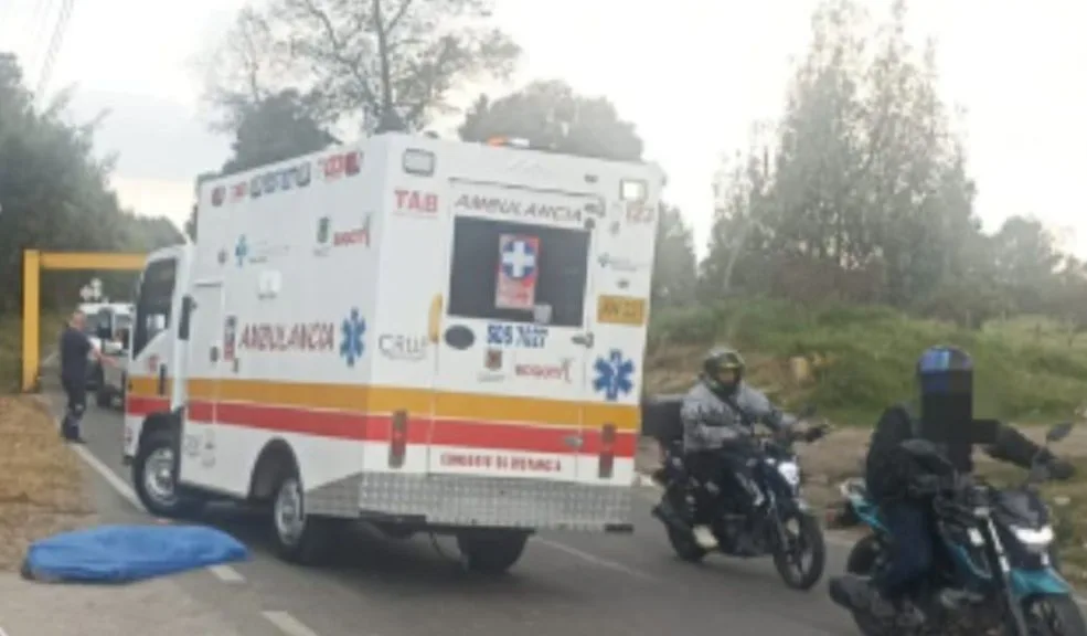 Hombre fue asesinado durante un intento de hurto en zona rural de Funza