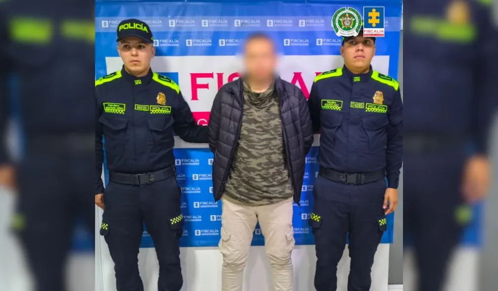 Hombre que apuñaló a su expareja 55 veces en Engativá aceptó los cargos La Fiscalía General de la Nación logró medida de aseguramiento en centro carcelario contra un hombre señalado de agredir brutalmente a su expareja sentimental.