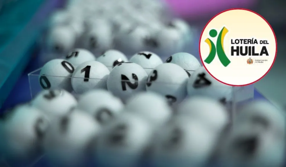 Lotería del Huila: estos son los resultados del 20 de enero de 2026 Este martes 20 de enero se realizó el sorteo de la Lotería del Huila. Le contamos cuáles fueron los resultados y el número ganador del premio mayor.