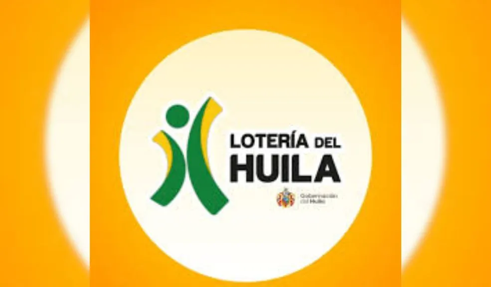 Lotería del Huila: estos son los resultados del 20 de enero de 2026 1 Lotería del Huila: estos son los resultados del 20 de enero de 2026 Este martes 20 de enero se realizó el sorteo de la Lotería del Huila. Le contamos cuáles fueron los resultados y el número ganador del premio mayor.