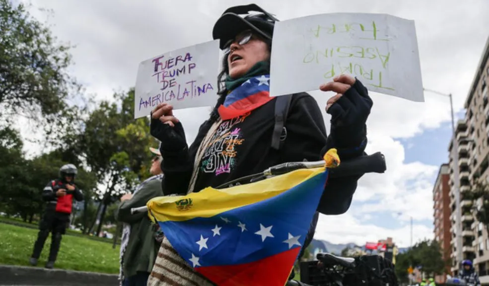 Jorge Rodríguez anuncia liberación de importante número de prisioneros políticos Jorge Rodríguez, presidente de la Asamblea Nacional de Venezuela, anunció que el Gobierno empezó a liberar a un número importante de presos políticos, entre ellos ciudadanos venezolanos y extranjeros.