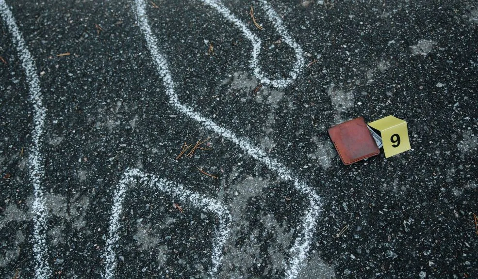 José Alejandro fue asesinado por su cuñado en celebración de Año Nuevo 1 cuñado