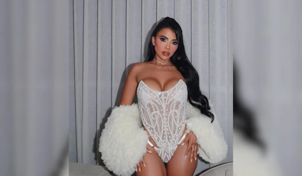Karina García aclara que ya no tiene OnlyFans y asegura no sentirse orgullosa de haberlo tenido Aunque Karina García ya se ha referido al tema en varias ocasiones, recientemente tuvo que salir a aclarar que ya no tiene OnlyFans y recalcó que no se siente orgullosa de haberlo tenido.