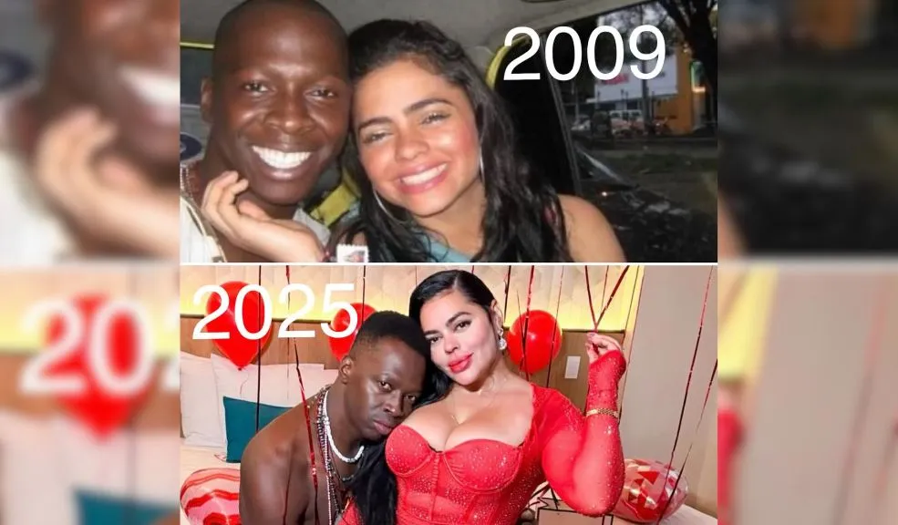 Koral Costa afirma haberse separado de Ómar Murillo tras 17 años de relación La cantante e influencer Koral Costa le puso punto final a los rumores y confirmó que su separación del actor Ómar Murillo se dio en buenos términos.