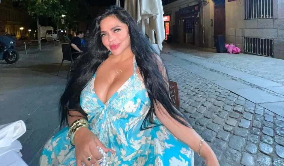 Koral Costa afirma haberse separado de Ómar Murillo tras 17 años de relación La cantante e influencer Koral Costa le puso punto final a los rumores y confirmó que su separación del actor Ómar Murillo se dio en buenos términos.